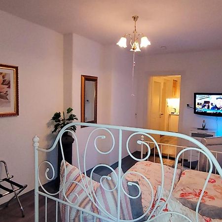 Siebenlehn Privatzimmer מראה חיצוני תמונה