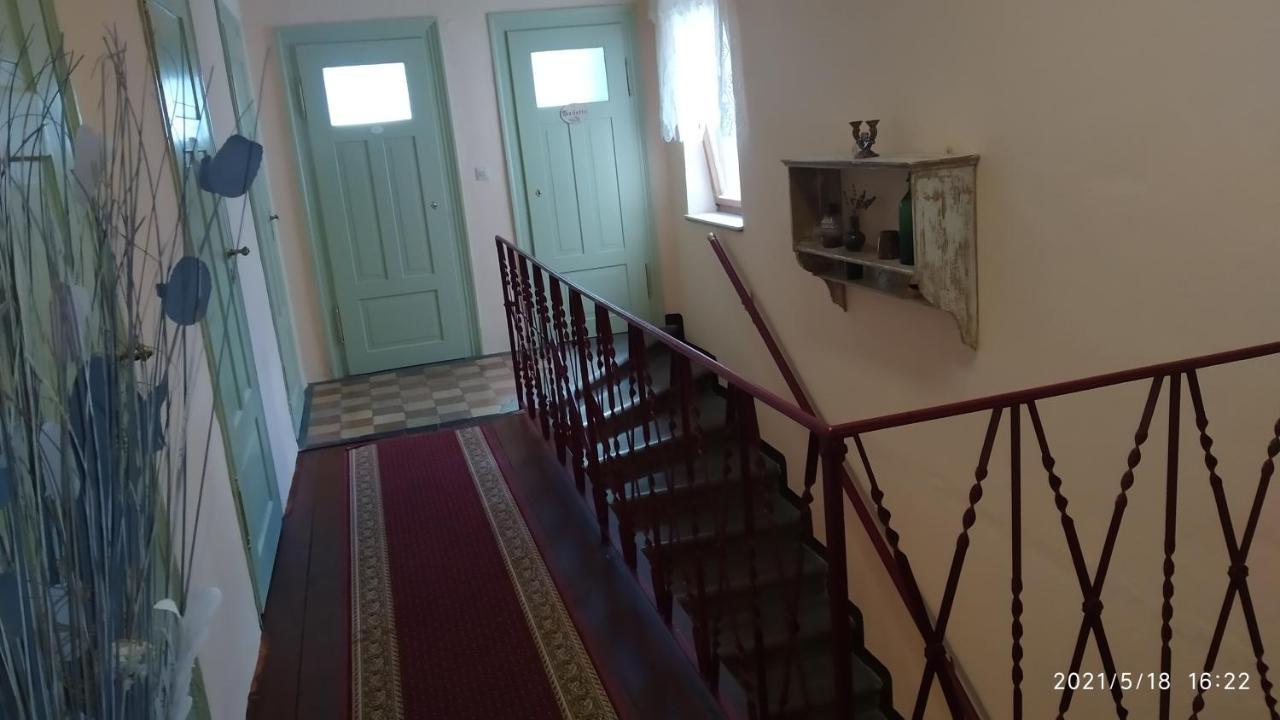 Siebenlehn Privatzimmer מראה חיצוני תמונה