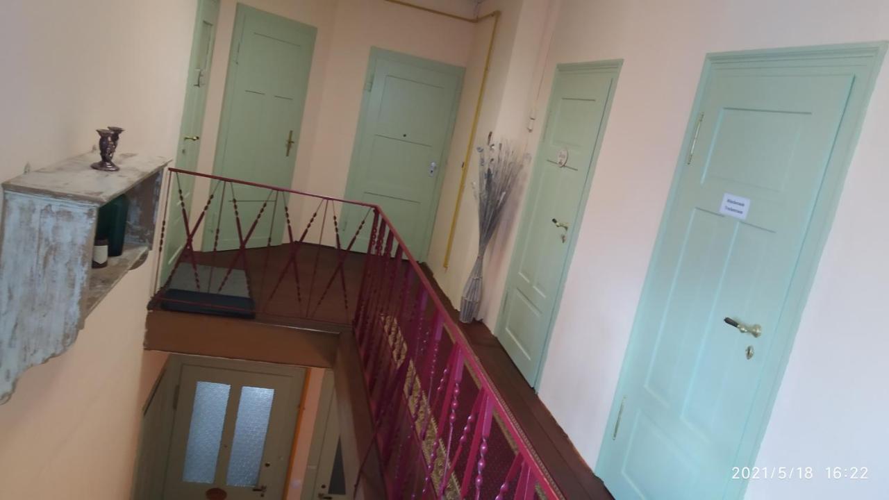 Siebenlehn Privatzimmer מראה חיצוני תמונה