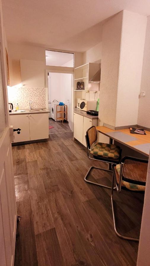 Siebenlehn Privatzimmer מראה חיצוני תמונה