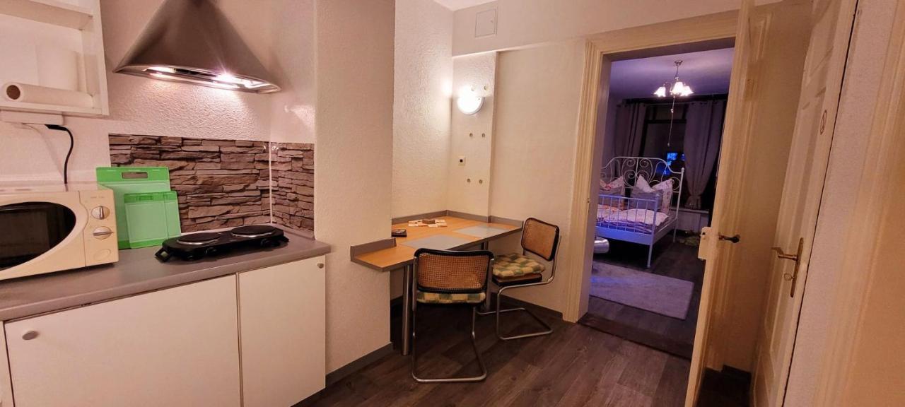Siebenlehn Privatzimmer מראה חיצוני תמונה